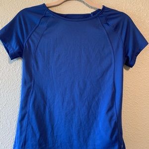Workout Top